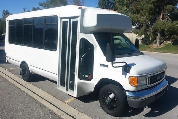 Party Bus Riverton, UT 